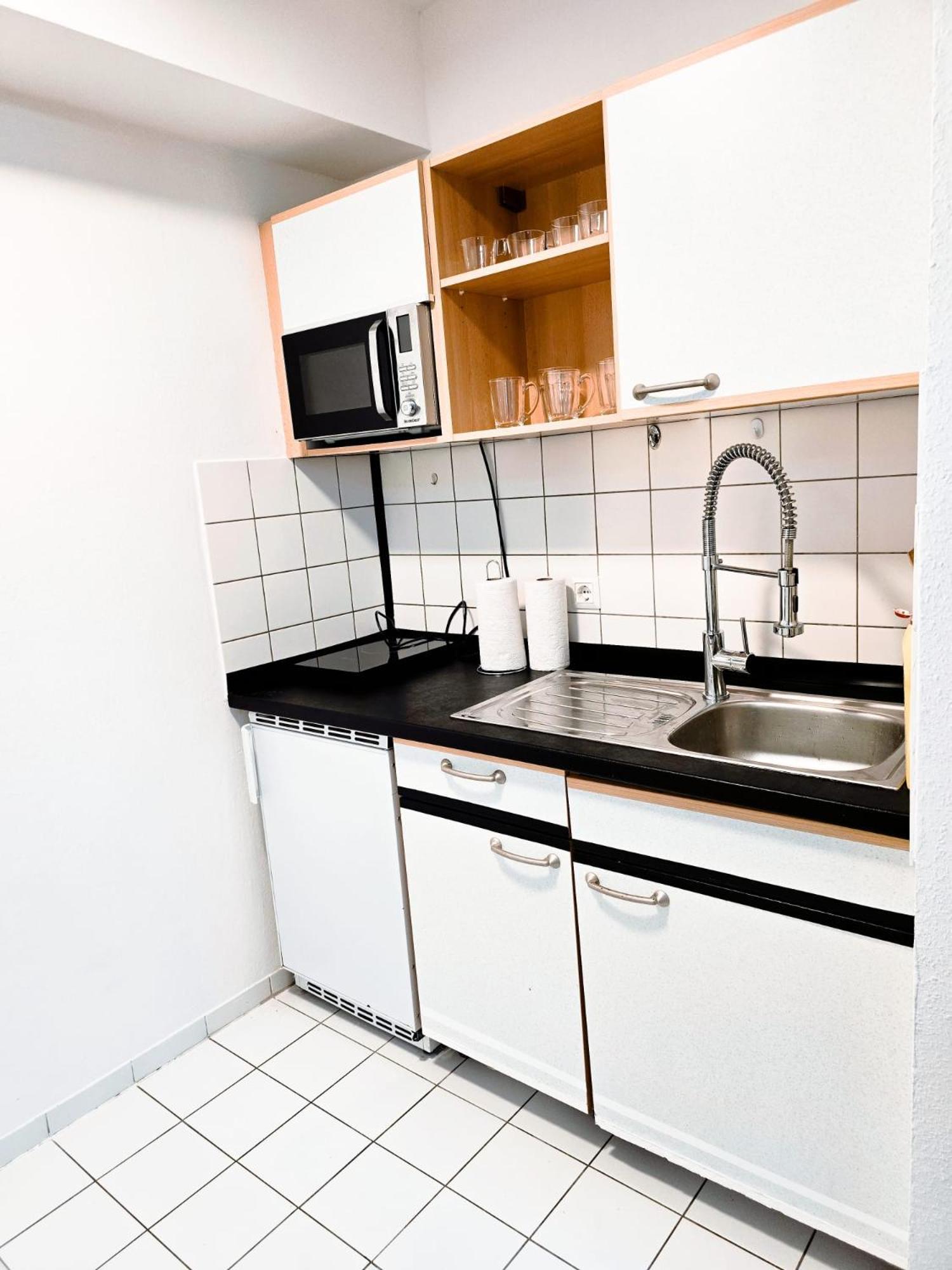 apartment türkischen Konsulats Nürnberg Exterior foto